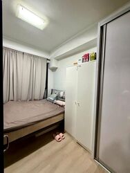 Presto @ Upper Serangoon (D19), Apartment #622522831